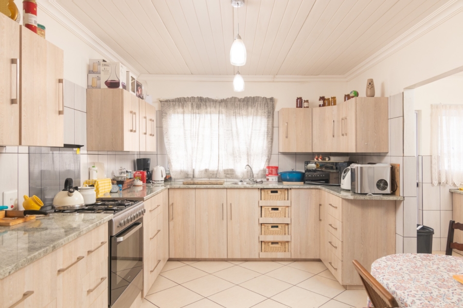 3 Bedroom Property for Sale in Laaiplek Western Cape